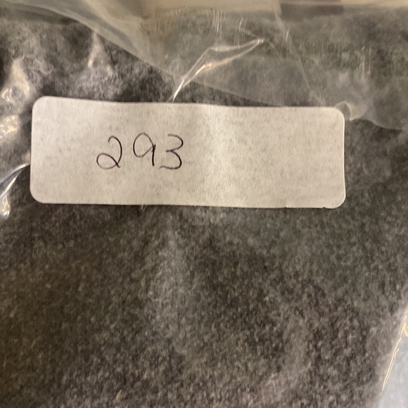 Men’s Moose Creek Long Sleeve Gray Button Up Heavy Shirt Size Large Outdoor - Picture 16 of 16